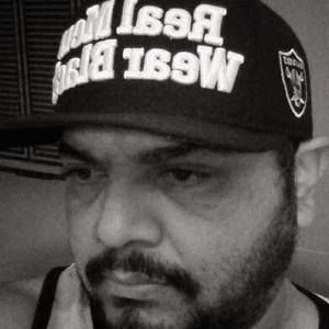 Meet your Posher, Ron